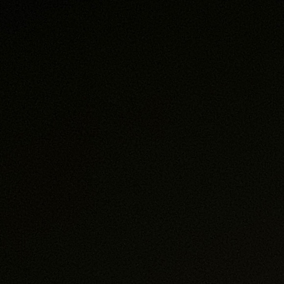 Backless blue top - Picture 3 of 3